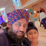 Amrinder