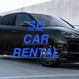 SD CAR RENTAL