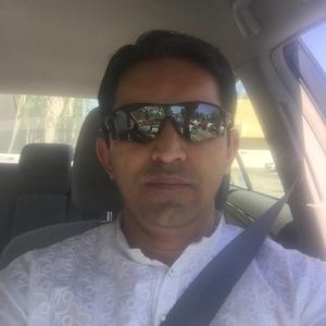 Zaheerahmed