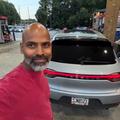 Karthikeyan