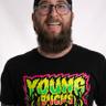 ANDREW MICHAEL