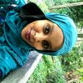 Saadia A.