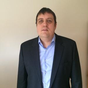 Dimiter Milchev