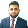 Parampreet