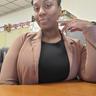 Clayshia