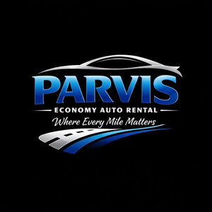 Parvis Economy Auto Rental