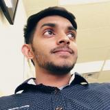 Tharindu