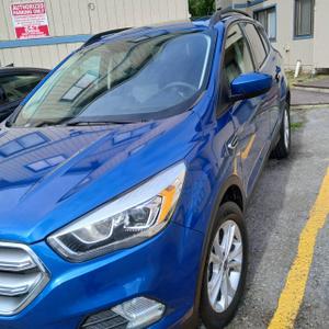 Saramia Car Rental