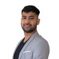 Parth P.