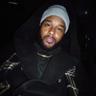 Tashawn