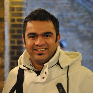 Vikas