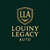 Louiny Legacy Auto