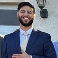 Mohammed A.