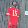 Toquan Edward