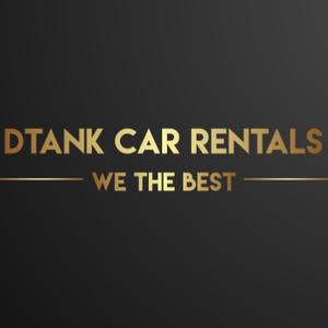 DTanK Car Rental