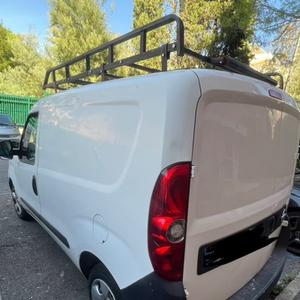CAMIONNETTE