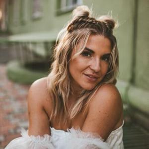 Anastasiia