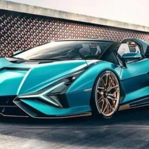 OmStarr Motors Inc