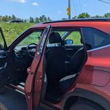 Techno Car