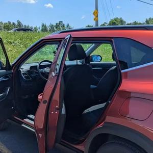 Techno Car