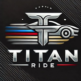 TITAN RIDE