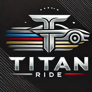 TITAN RIDE