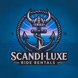 SCANDi Luxe Ride Rentals