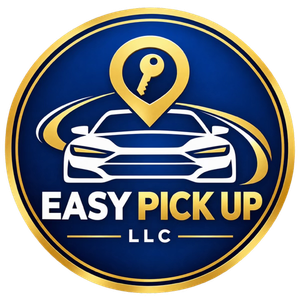 Easy pickup LLC