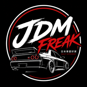 JDM freak