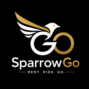 SparrowGo