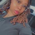 Kinyetta P.