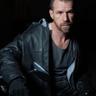 David