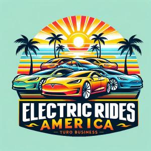 Electric Rides America