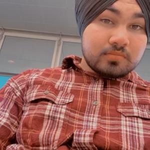 Gurpreet