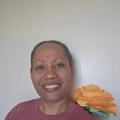 Mary