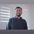 Nidhin S.