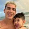 Lucas gabriel