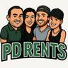 PD Rents