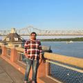 Hariesh Kumar