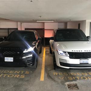 York Rentals
