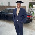 Darnell Alexander Shephron