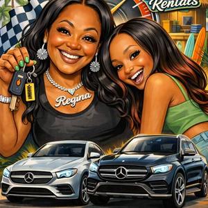 Cece's car rentals