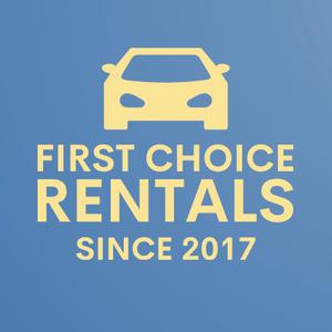 First Choice Rentals