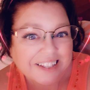Mary Ellen