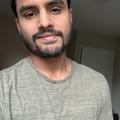 Harshil R.