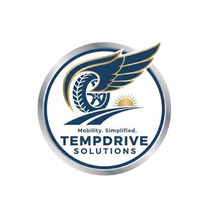 TempDrive