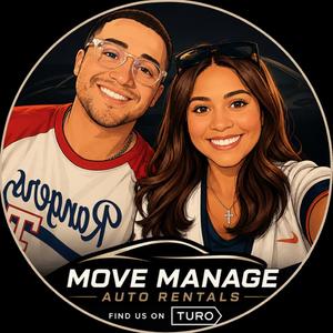Miguel & Karina