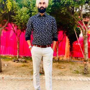 Charanpreet