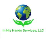 In His Hands