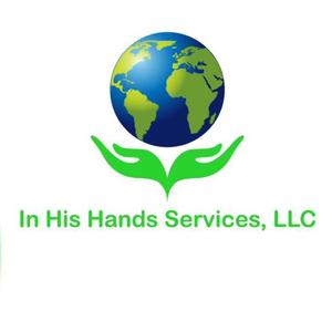In His Hands